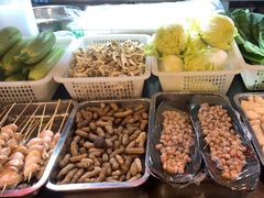 -江湖一盏灯·滇味卤烤(普惠园店)