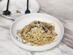 黑松露芝士培根意面-农畉LONFOOD(福田星河COCOPark店)