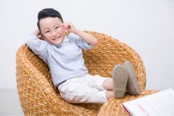 -阳光贝贝家庭影像馆