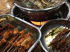 -学街秀兰麻辣烫(眉山分店)