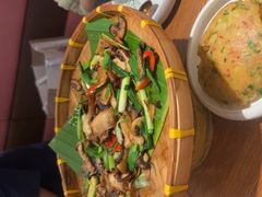 -云海肴·汽锅鸡·云南代表菜(丁香国际店)