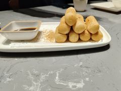 -简普菜烤鱼(苏宁生活广场店)