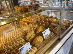 -DANXI丹喜面包·蛋糕(庐山店)