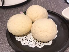 御花园雪山包-御花园·粤菜·海鲜火锅(中山公园店)