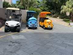 -惠州金海湾嘉华度假酒店