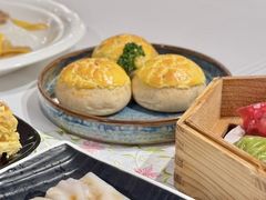-白天鹅宾馆-玉堂春暖餐厅
