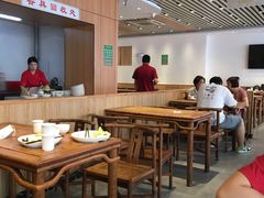 大堂-食蔬不二素食自助餐厅(沈阳铁西店)