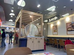 -大官米线(喜盈门范城店)