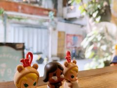 -西关84·History·Art·Cafe