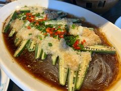 -芳芳私房菜·精做淮扬菜(承德路店)