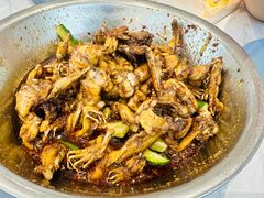 -辣盆盆麻辣小龙虾(哈尔滨总店)
