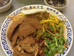 -梅溪·小伙子干挑面(安吉总店)