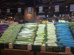 -Bravo永辉(爱琴海购物公园店)