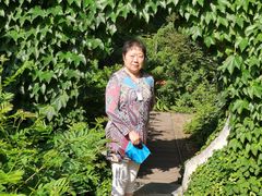 -竹泉村旅游度假区