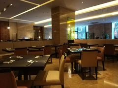 大堂-大华锦绣假日酒店·锦味餐厅