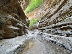 -龙门涧景区