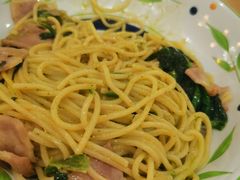-萨莉亚意式餐厅(特力时尚汇店)