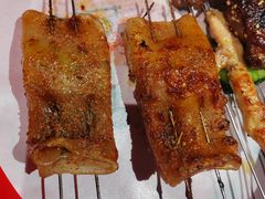 -北三老太太烧烤(人生一串上榜店)