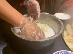 -三里屯土灶台(盐城总店)
