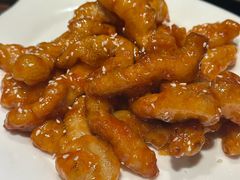 -老瑞福上海菜(人民广场店)