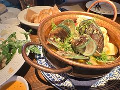 -夏朵餐厅(丁香店)