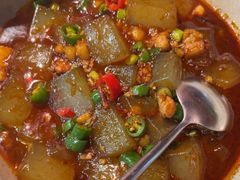 陕八味秘制凉皮-秦月轩·陕西家乡菜(阜成路·五棵松店)