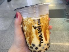 -大卡司DAKASI(连城新天地店)