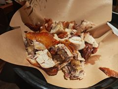 -绿茶餐厅(深圳龙华天虹购物中心店)