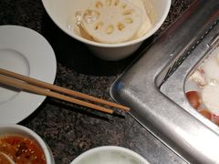 -海底捞火锅(崇文门新世界百货店)