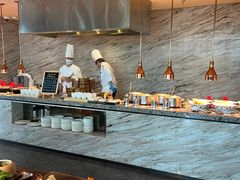 -深圳前海华侨城JW万豪酒店光之翼·港湾尚膳