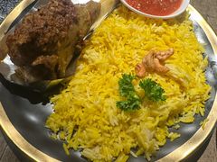 -梅夫娜土耳其餐厅.清真HALAL