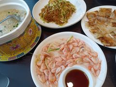 -红樽舫湖州菜.湖景餐厅(太湖渔人码头店)