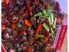 -老闵田螺馆·南昌特色小炒(梦时代店)