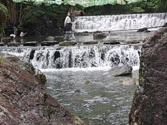 -石台牯牛降景区