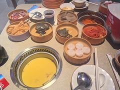 -海底捞大排档火锅(打浦路店)