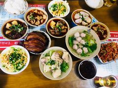 -周肥肠(江油总店)