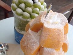 -Cafe de Paris(林荫路店)