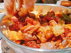 -黄记煌三汁焖锅(悦方IDmall店)