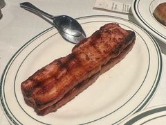 -Wolfgang’s Steakhouse 沃夫冈牛排馆(上海白玉兰广场店)