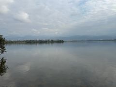 -西昌邛海湿地