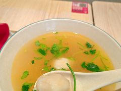 -小杨生煎(愚园路)