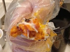 -新发展亚太JW万豪酒店·福苑咖啡厅