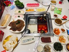 -海底捞大排档火锅(打浦路店)