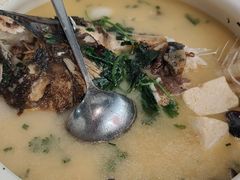 -小秦淮·南京土菜(新亭西路店)
