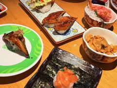 -莲寿司(国兴店)