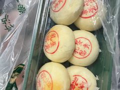 -泸溪河桃酥(西直门凯德店)