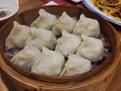 -新兴园饺子馆(北京百子湾店)