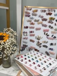 -熙画美上门MakeUp美甲美睫