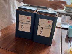 -先春西湖龍井•九曲红梅(杭大路店)