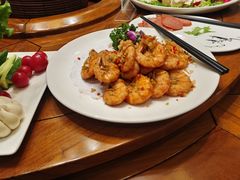 -润华商务酒店